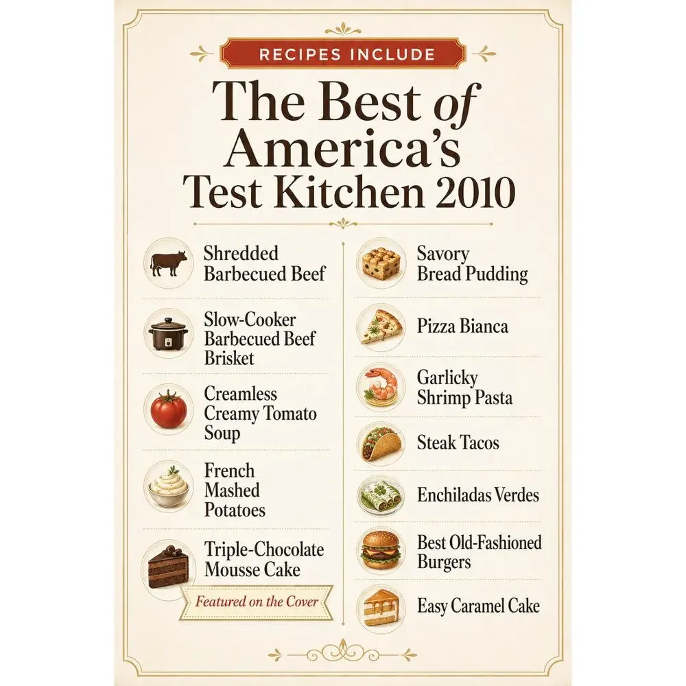Other best america’s